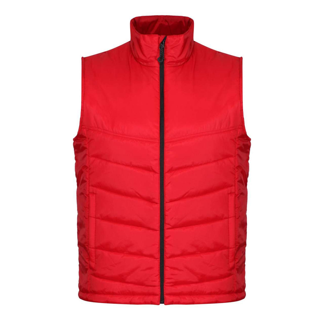 STAGE II MEN - INSULATED BODYWARMER