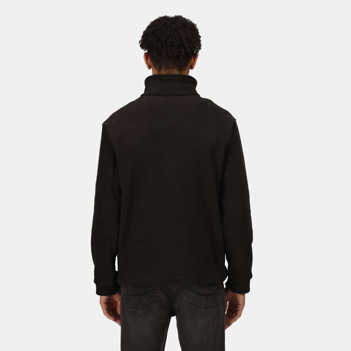 THOR 350 - HEAVYWEIGHT FLEECE