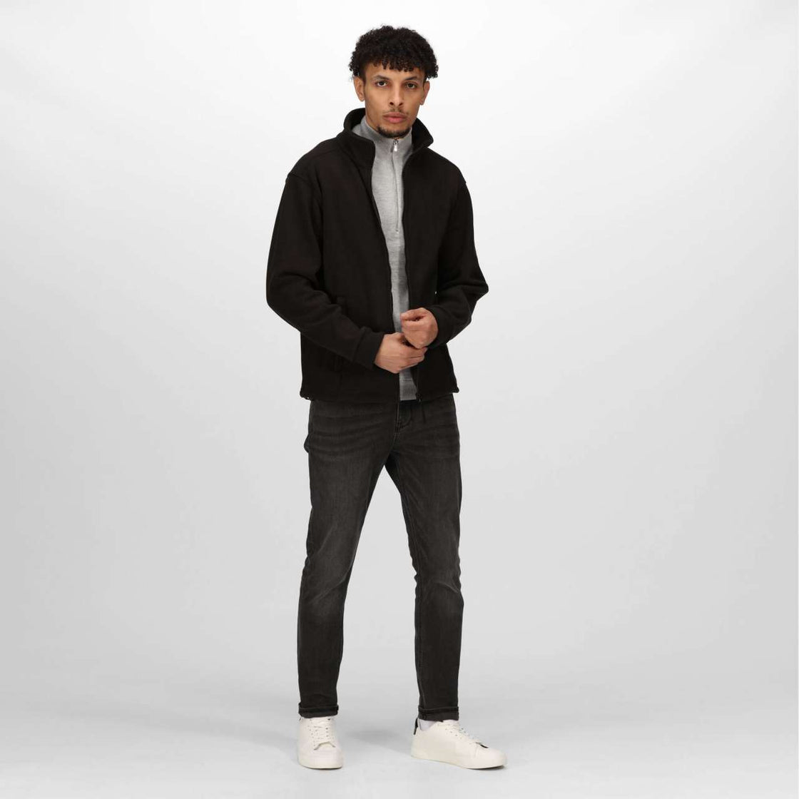 THOR 350 - HEAVYWEIGHT FLEECE
