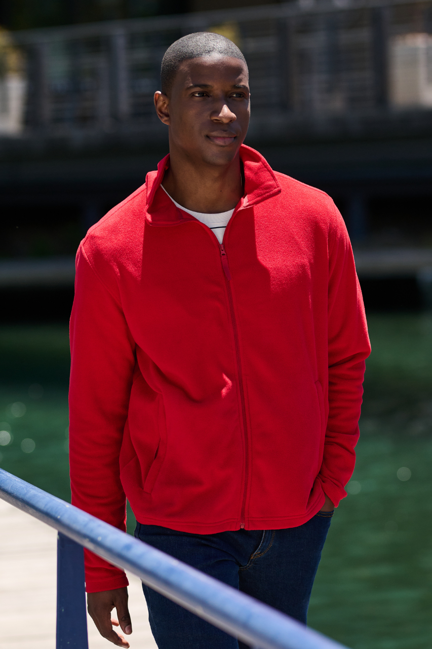 CLASSIC MICROFLEECE