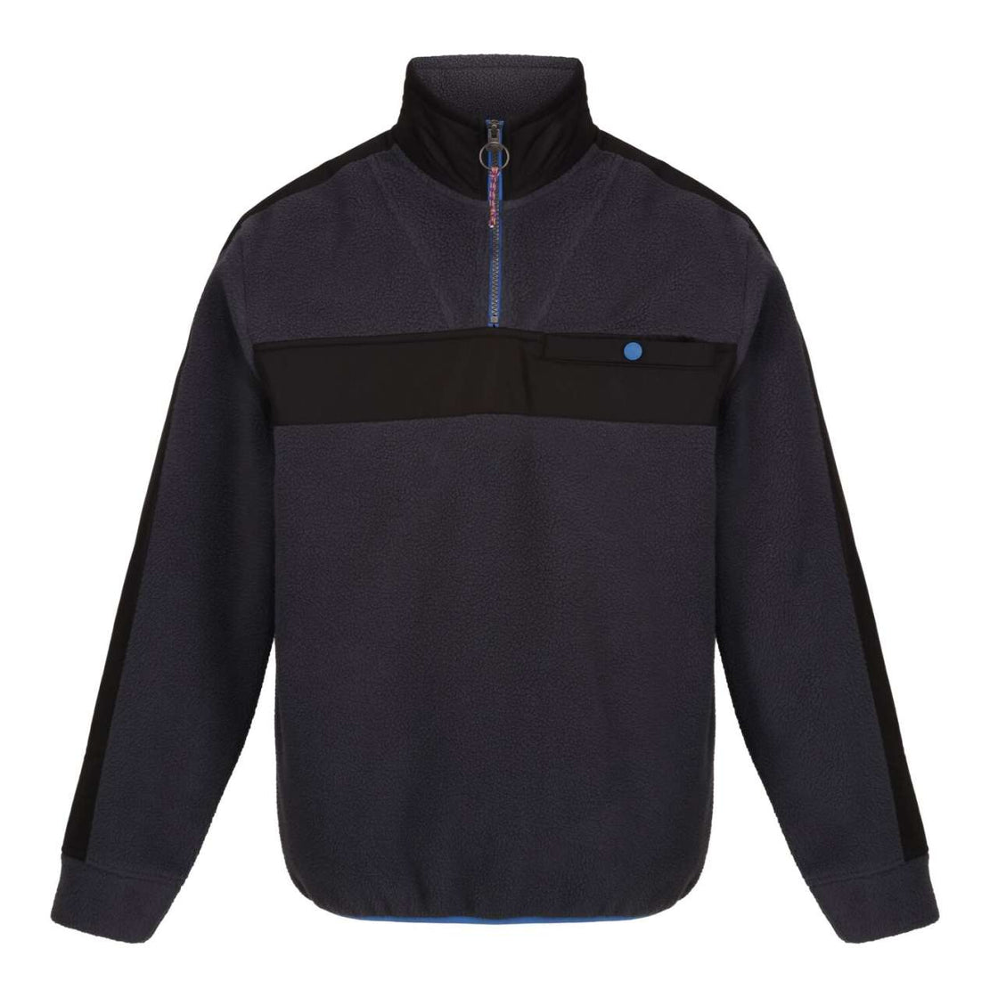 VINTAGE FLEECE PULLOVER