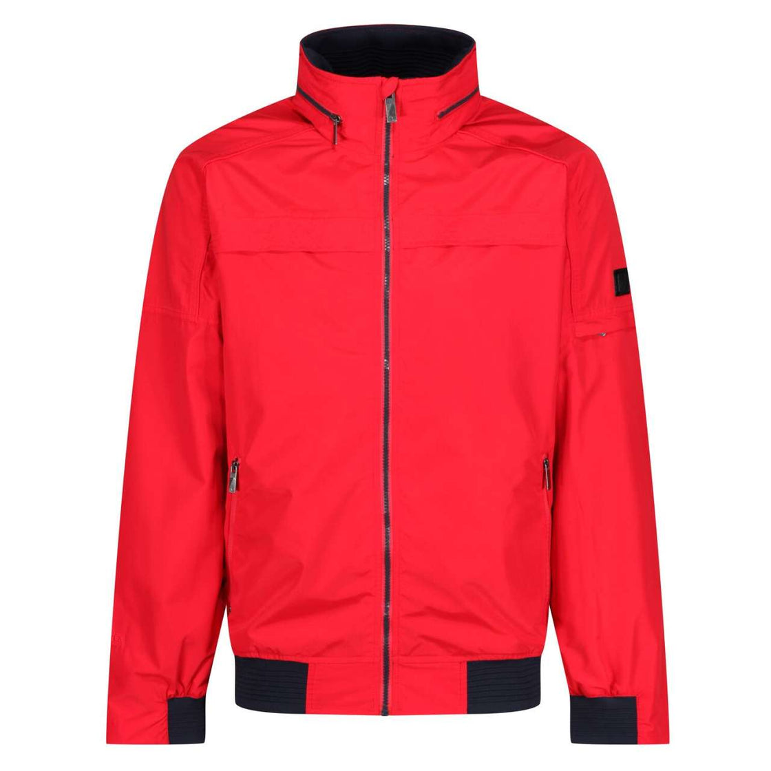 WATERPROOF FINN JACKET