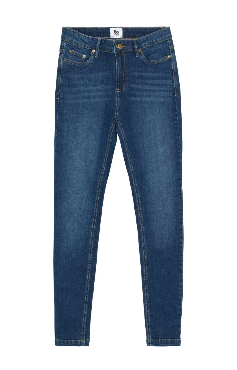 LARA SKINNY JEANS