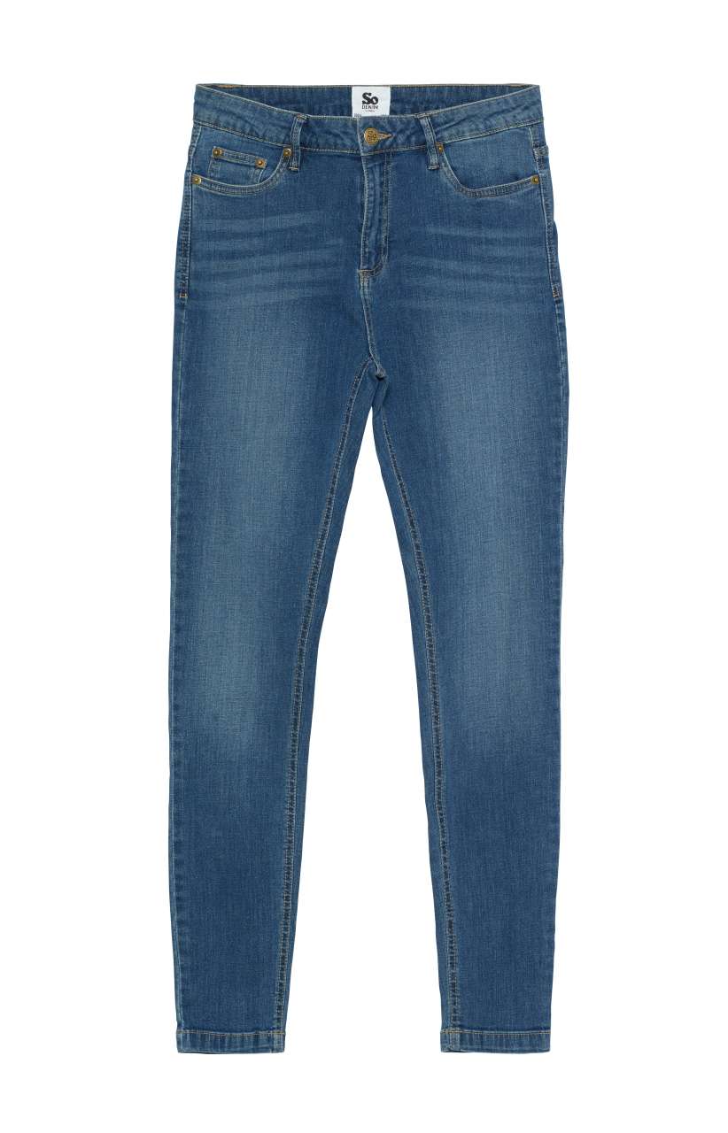 LARA SKINNY JEANS