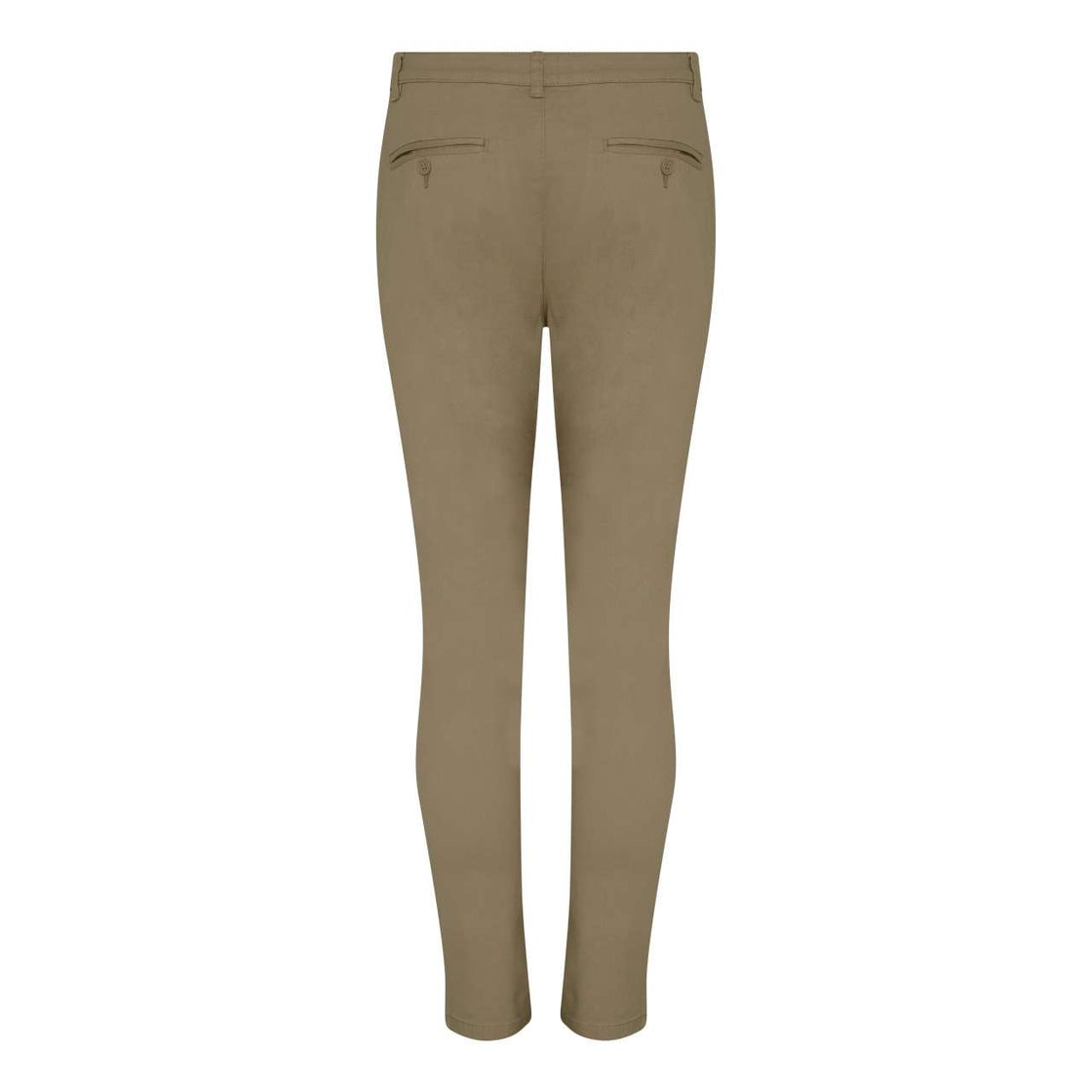 ADAM SLIM CHINOS