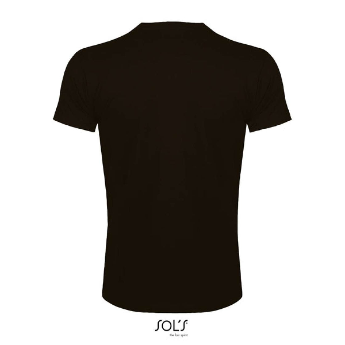 SOL'S <I>IMPERIAL</I> FIT - MEN'S ROUND NECK CLOSE FITTING T-SHIRT