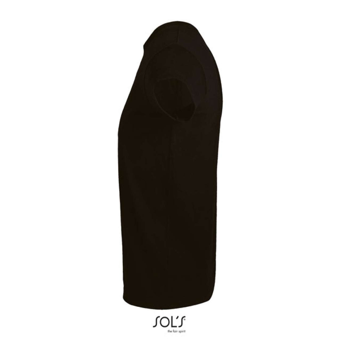 SOL'S <I>IMPERIAL</I> FIT - MEN'S ROUND NECK CLOSE FITTING T-SHIRT