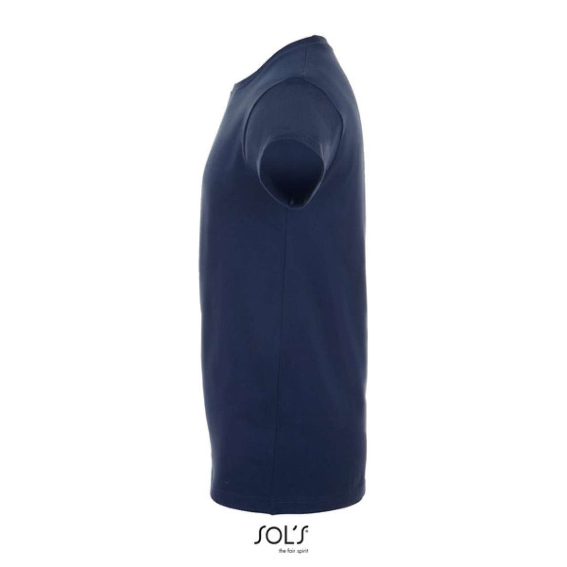SOL'S <I>IMPERIAL</I> FIT - MEN'S ROUND NECK CLOSE FITTING T-SHIRT