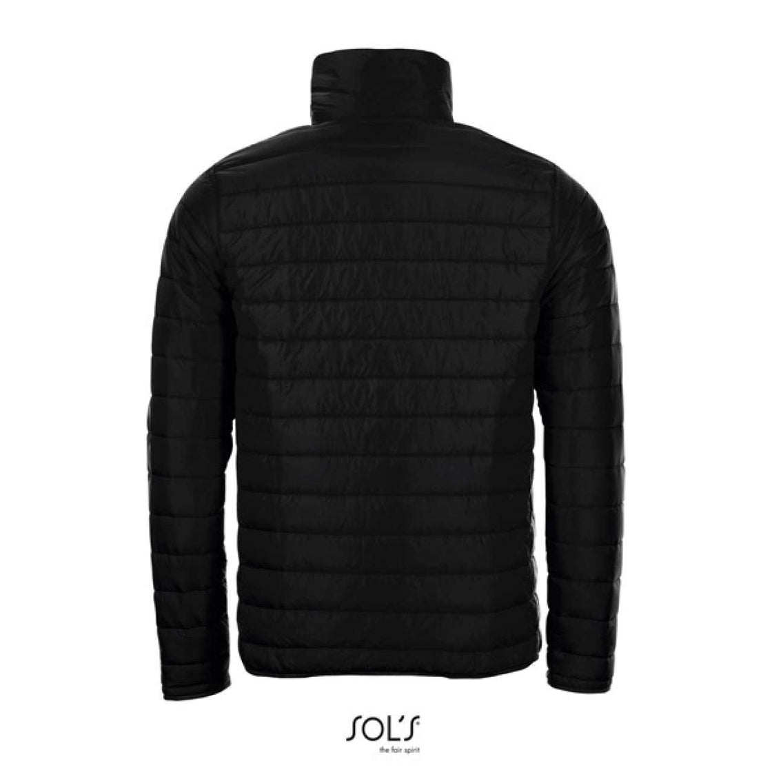 SOL'S RIDE MEN - LIGHT PADDED JACKET