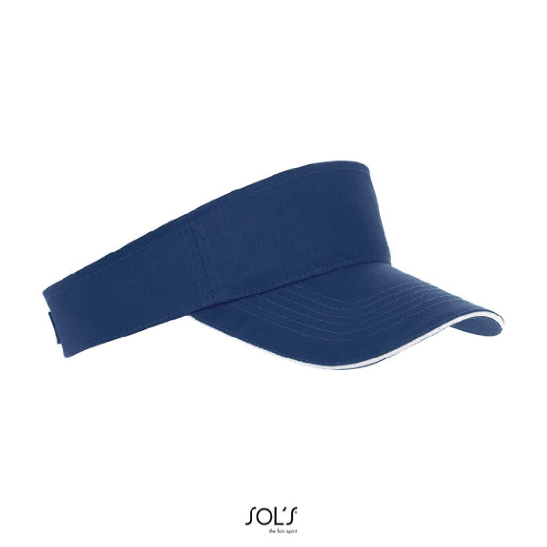 SOL'S ACE - UNISEX VISOR