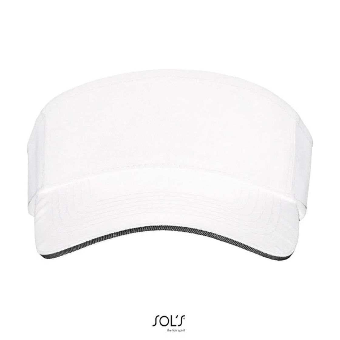 SOL'S ACE - UNISEX VISOR