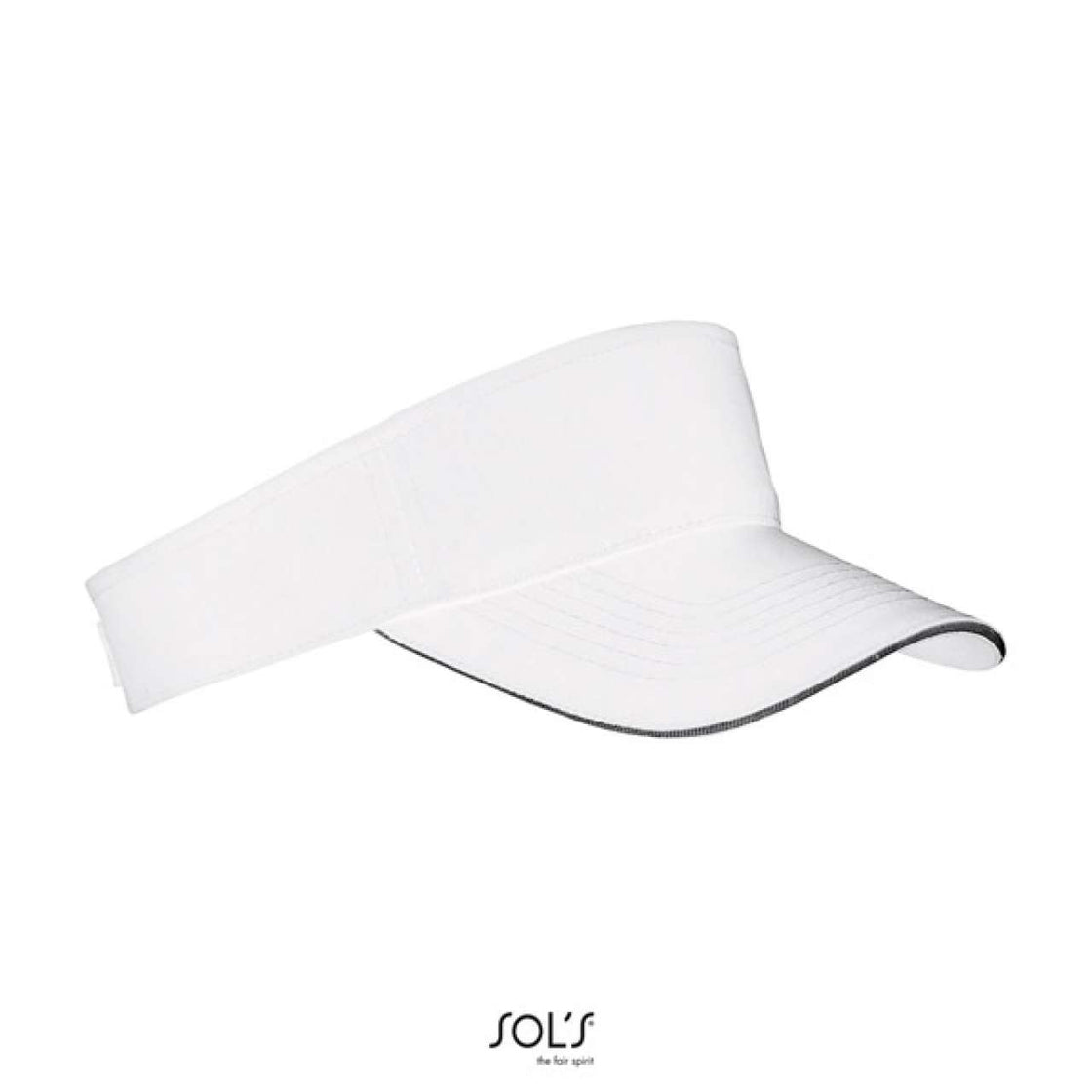 SOL'S ACE - UNISEX VISOR