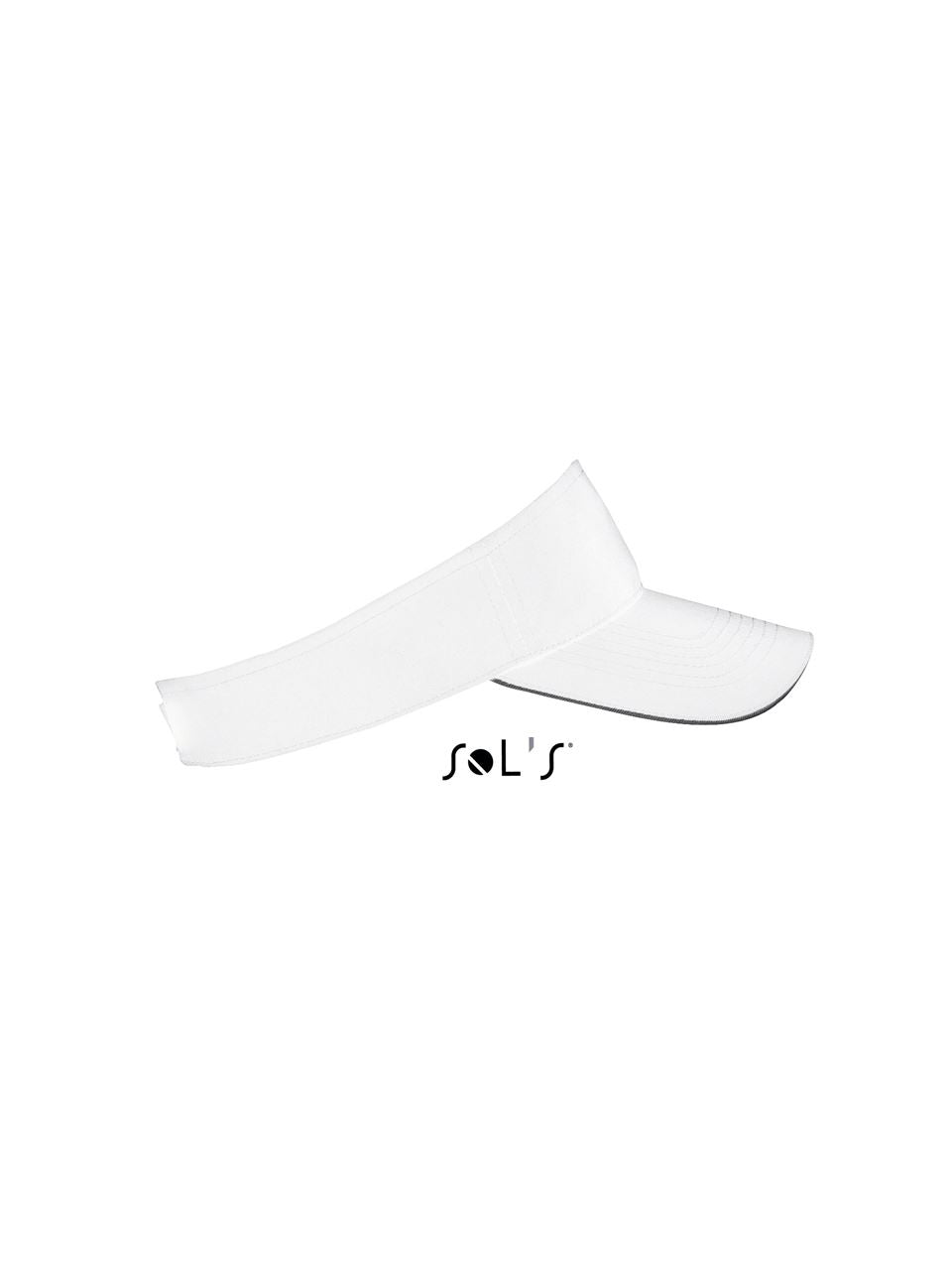 SOL'S ACE - UNISEX VISOR