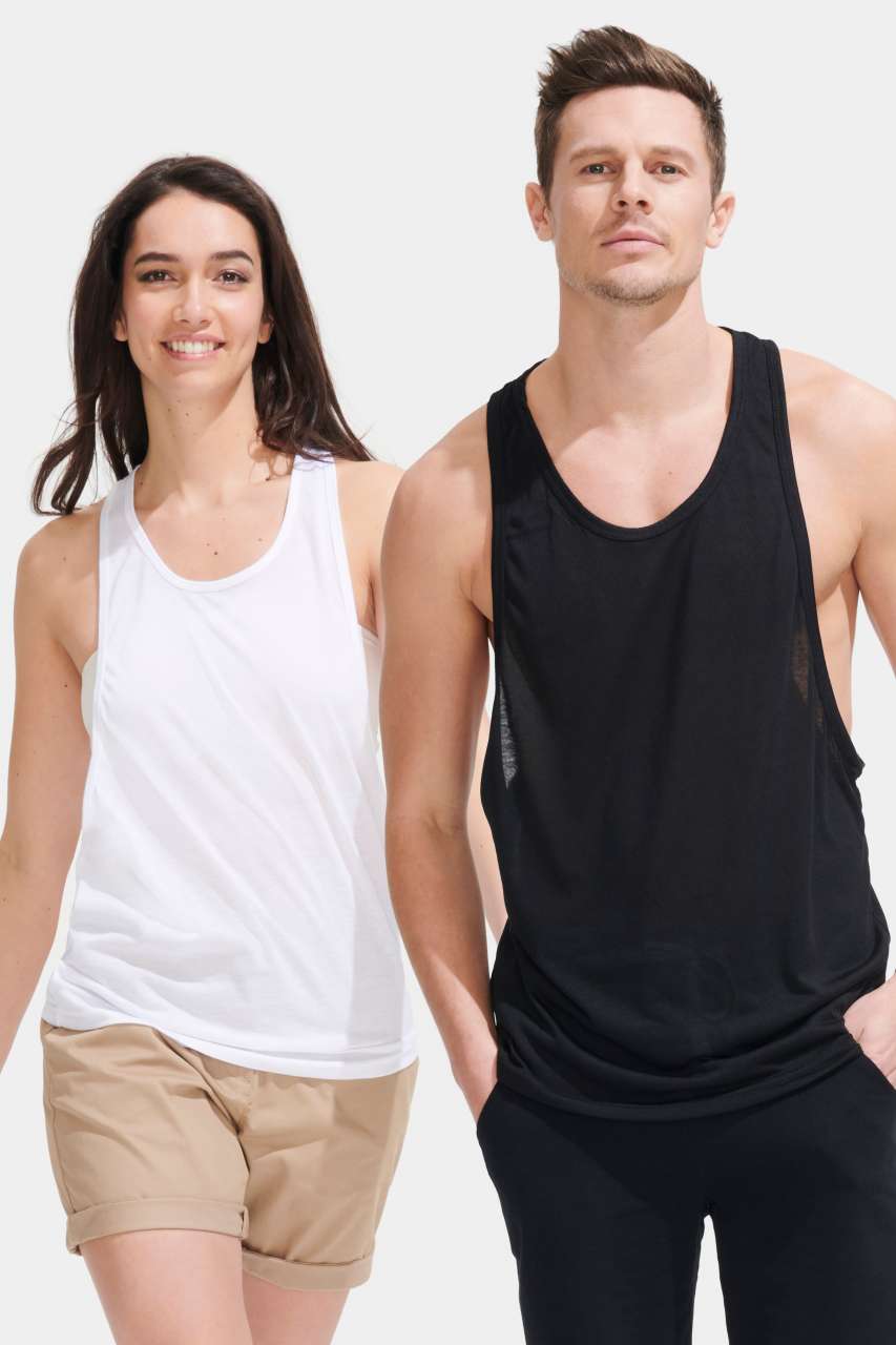 SOL'S JAMAICA - UNISEX TANK TOP