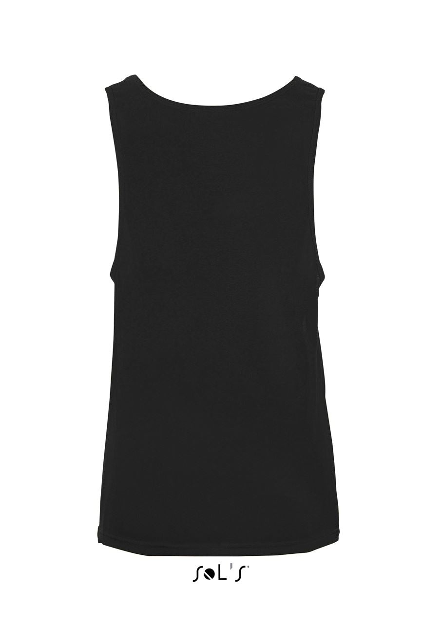 SOL'S JAMAICA - UNISEX TANK TOP