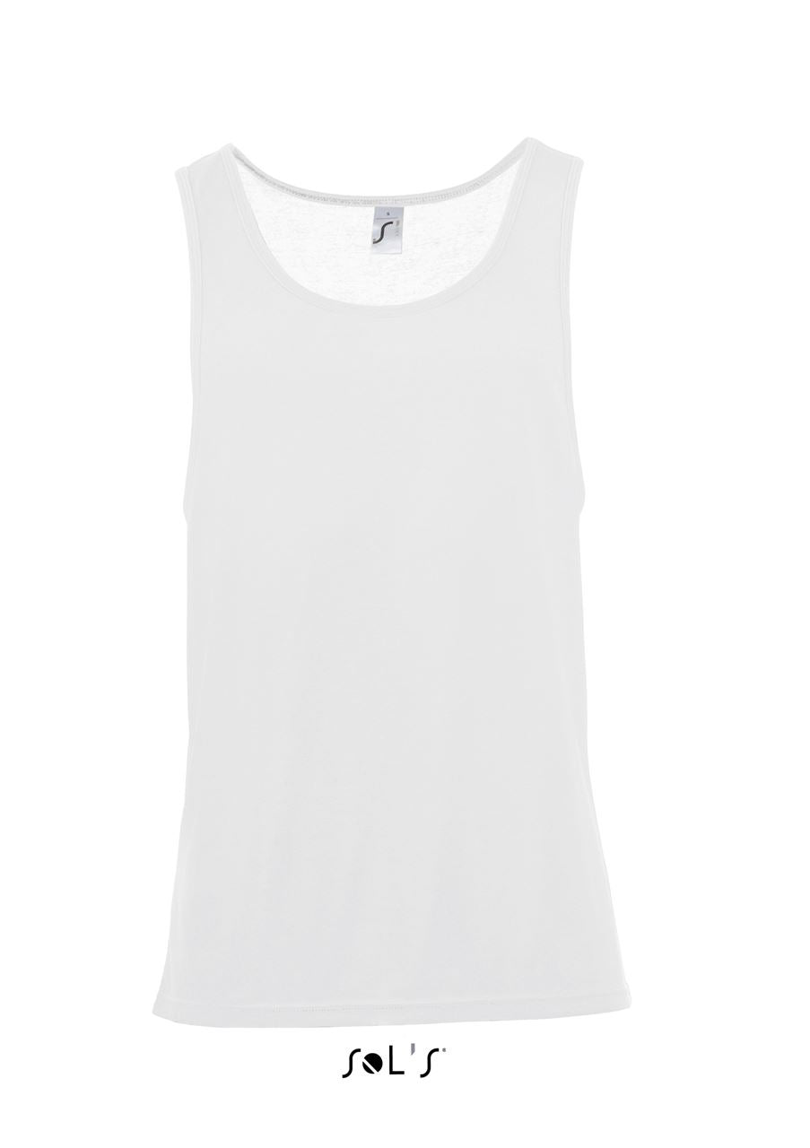 SOL'S JAMAICA - UNISEX TANK TOP