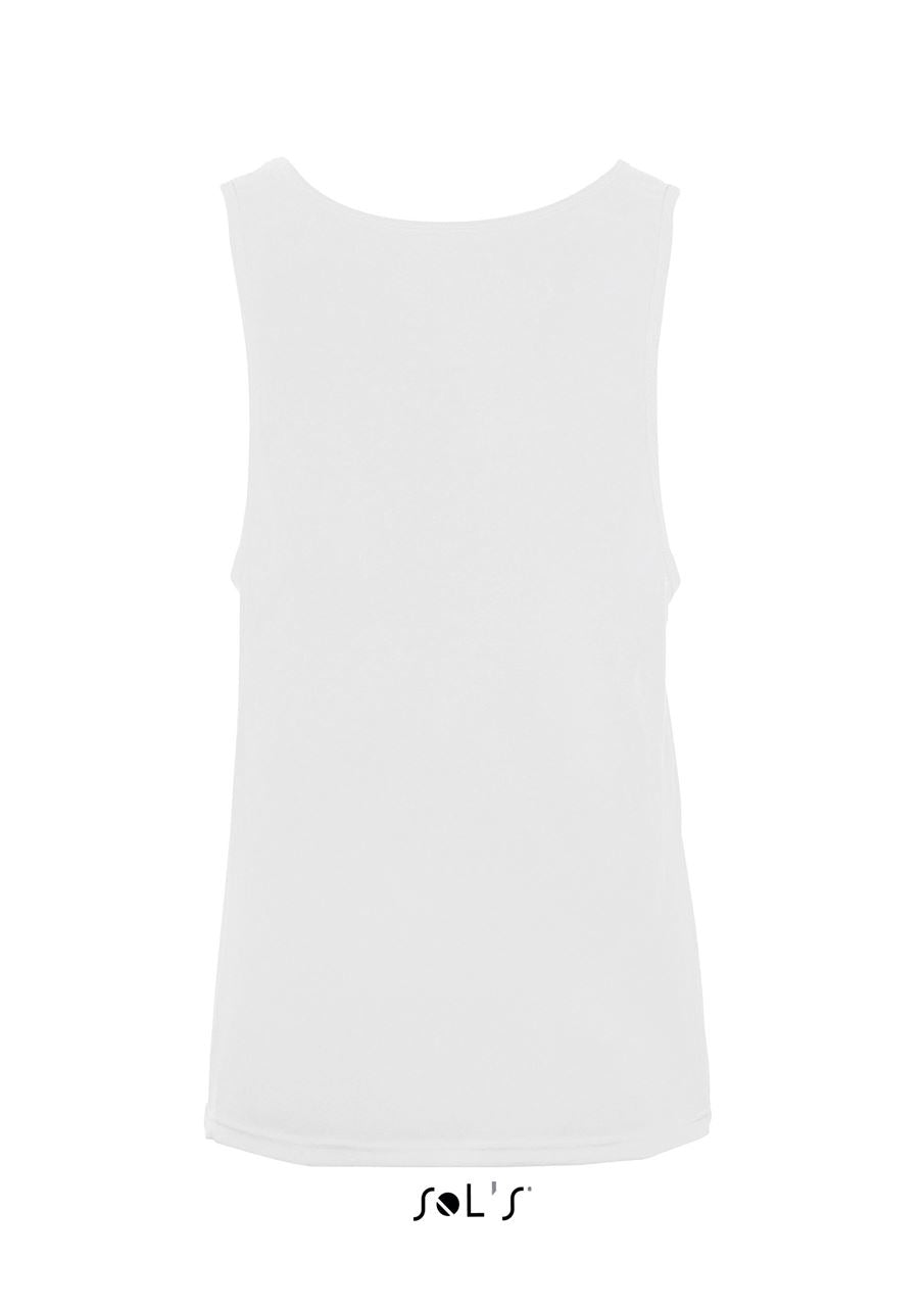 SOL'S JAMAICA - UNISEX TANK TOP