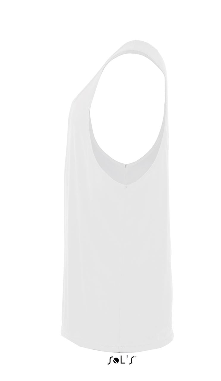 SOL'S JAMAICA - UNISEX TANK TOP