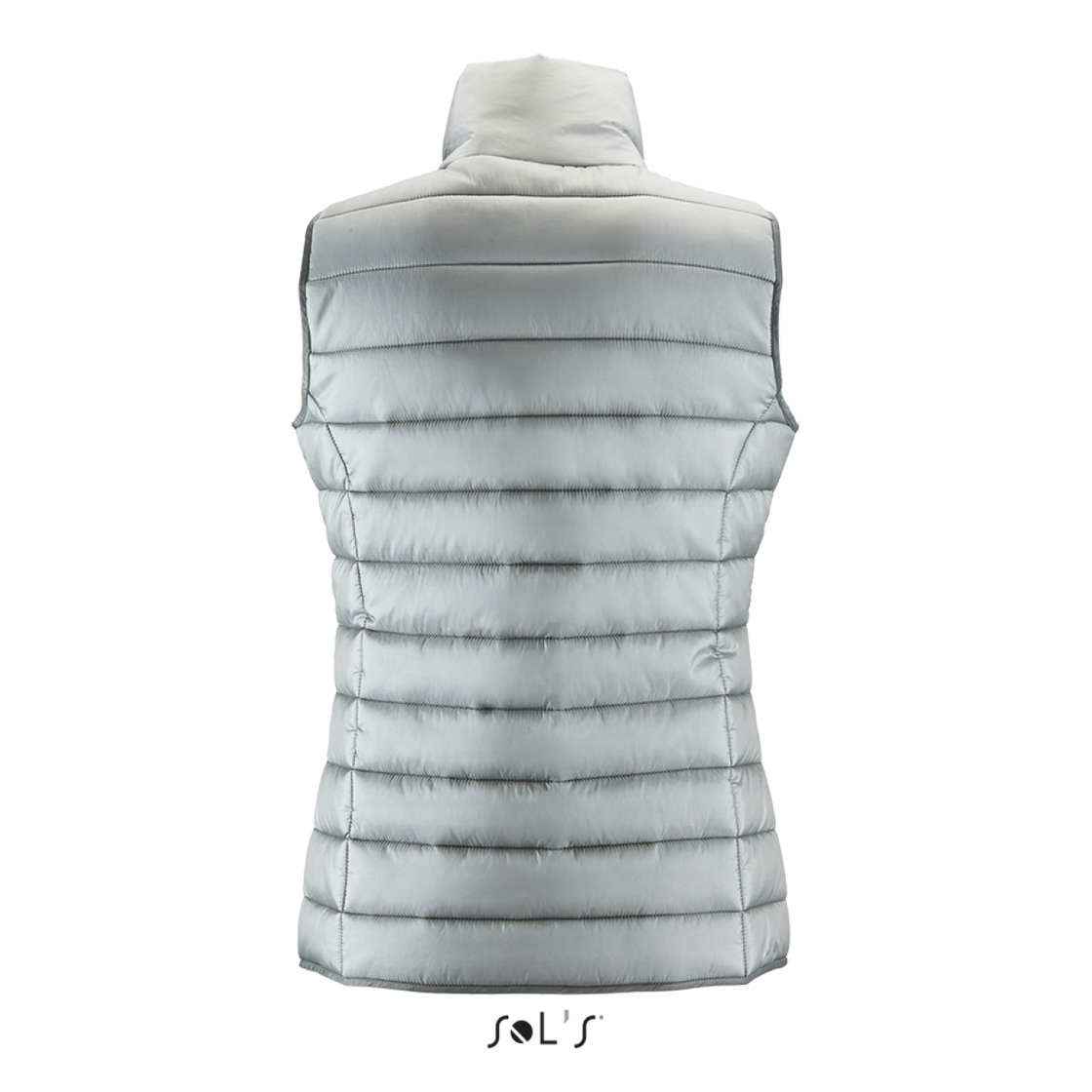 SOL'S WAVE WOMEN - LIGHTWEIGHT BODYWARMER