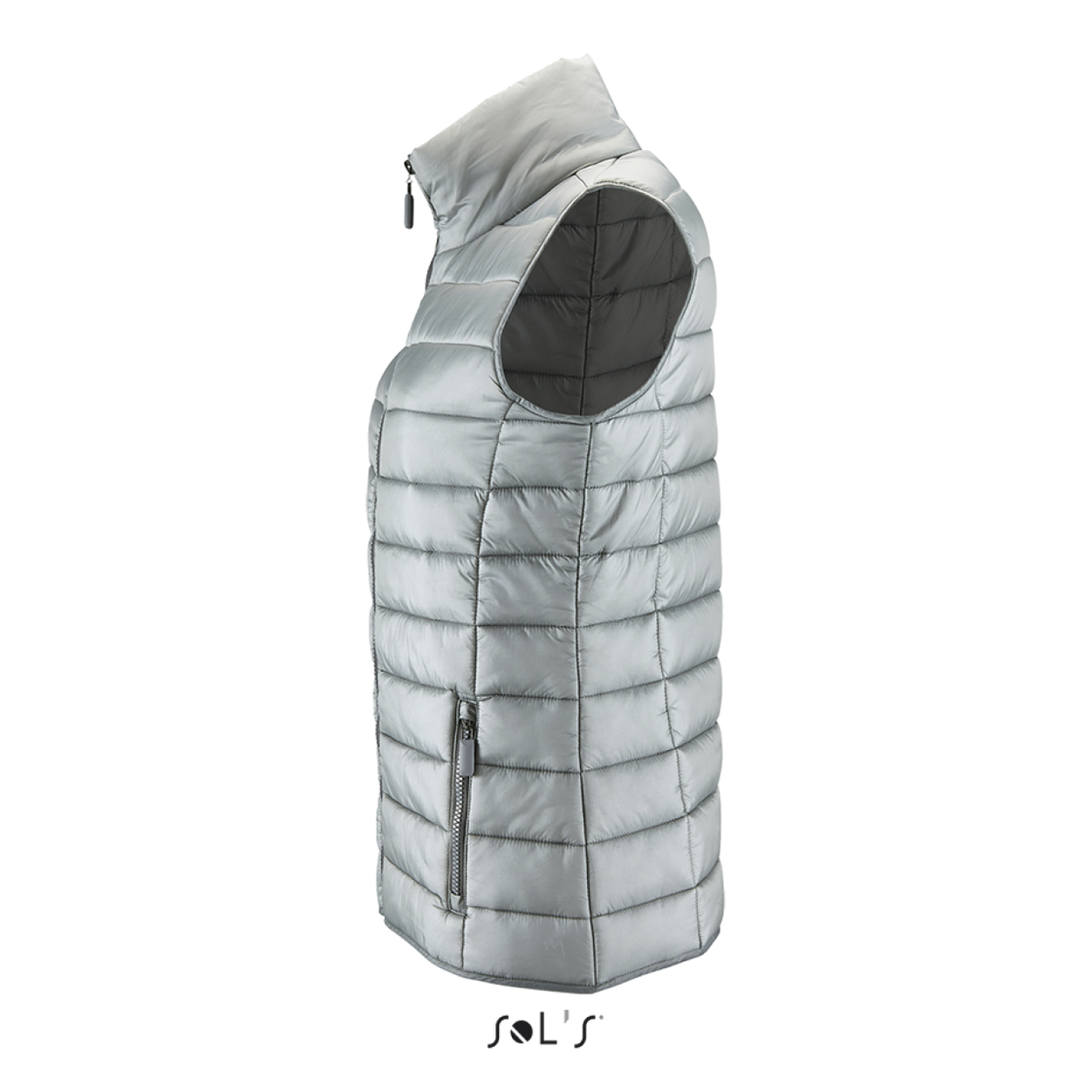 SOL'S WAVE WOMEN - LIGHTWEIGHT BODYWARMER