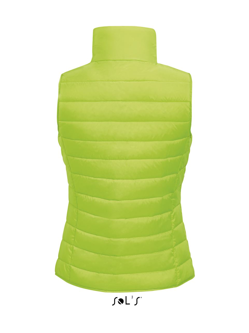 SOL'S WAVE WOMEN - LIGHTWEIGHT BODYWARMER