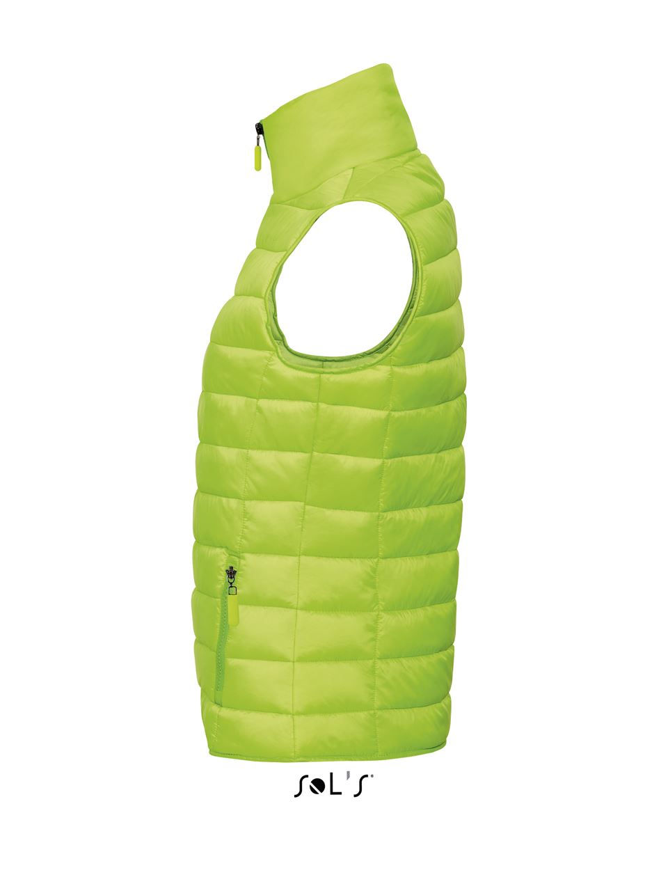 SOL'S WAVE WOMEN - LIGHTWEIGHT BODYWARMER