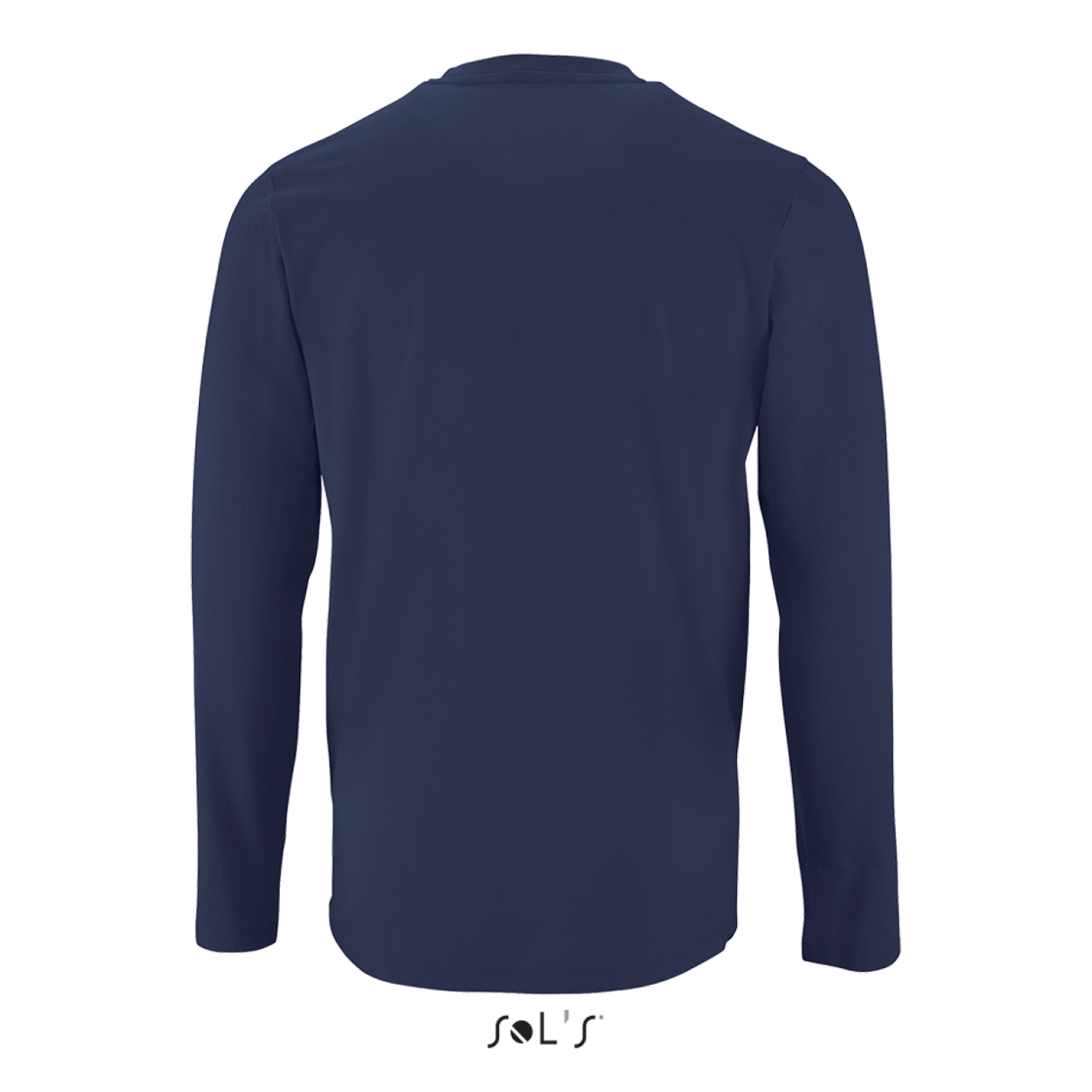 SOL'S <I>IMPERIAL</I> LSL MEN - LONG-SLEEVE T-SHIRT