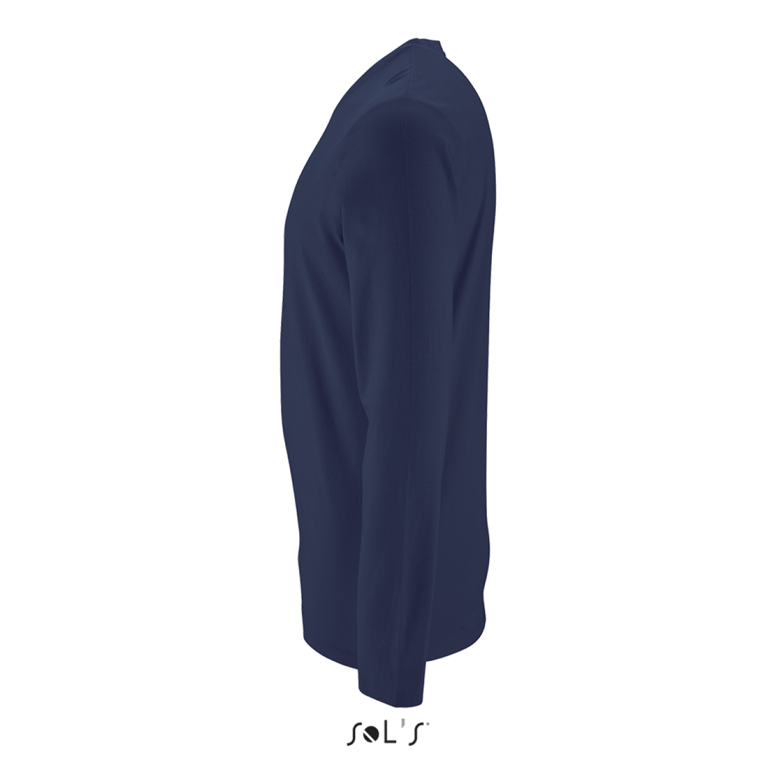 SOL'S <I>IMPERIAL</I> LSL MEN - LONG-SLEEVE T-SHIRT