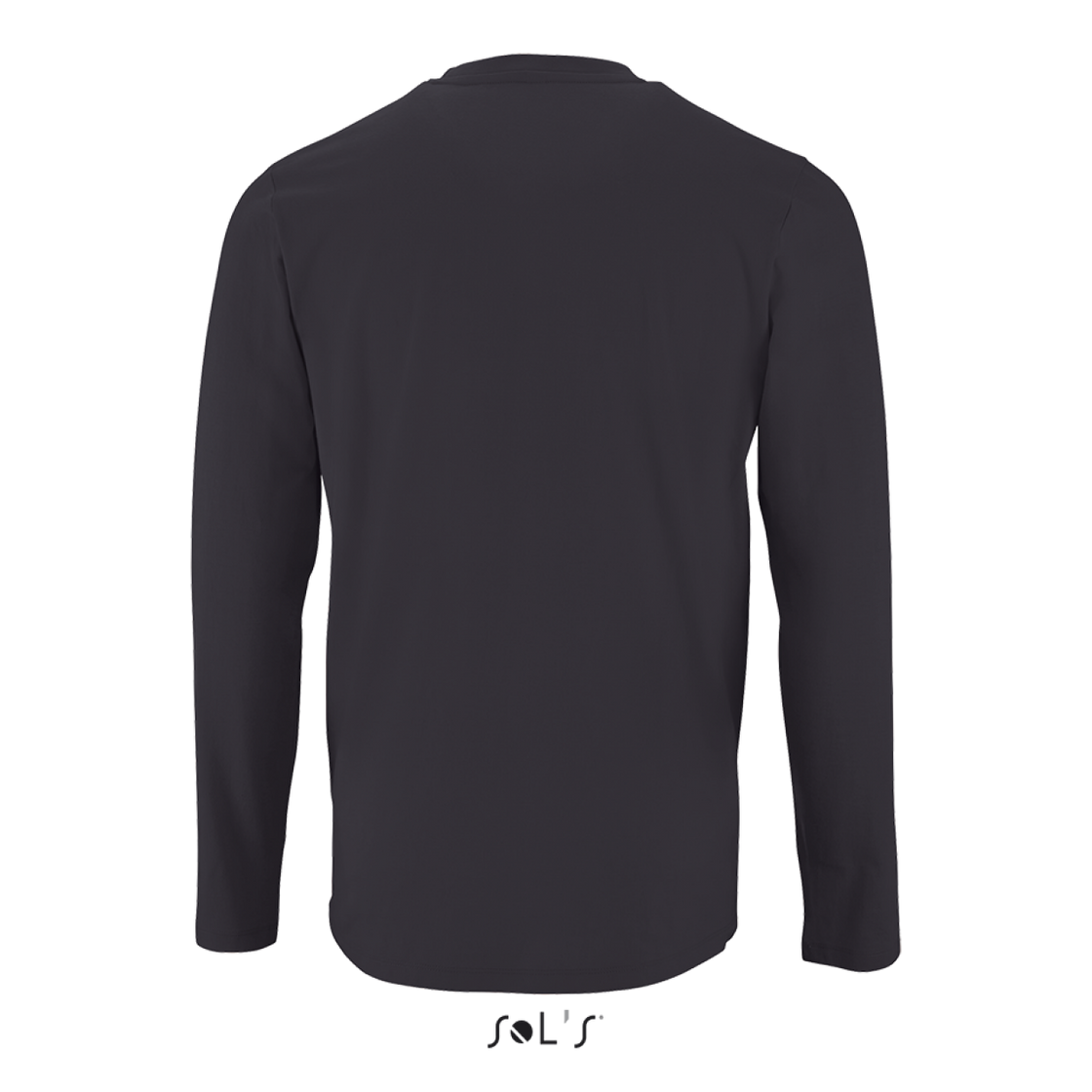 SOL'S <I>IMPERIAL</I> LSL MEN - LONG-SLEEVE T-SHIRT