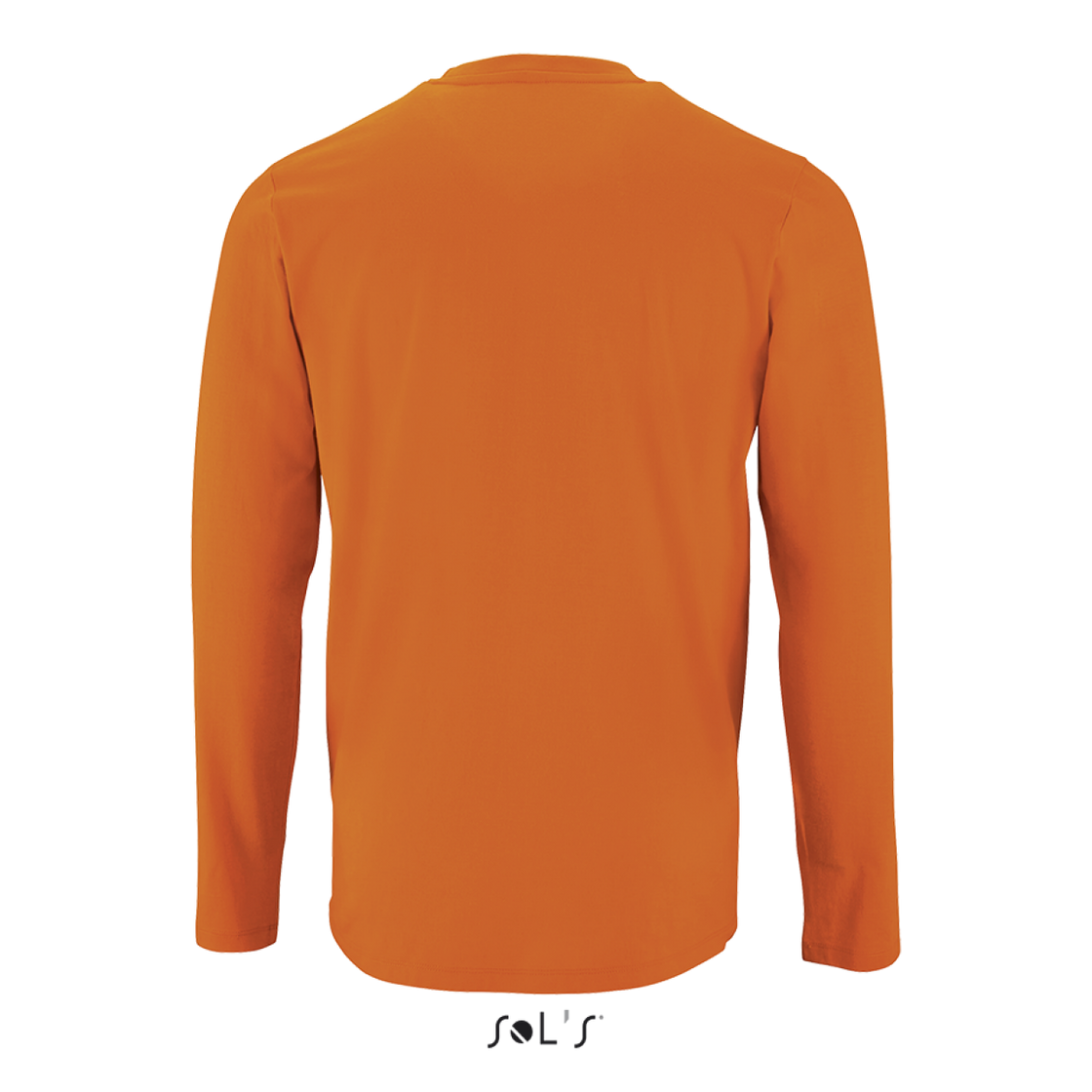 SOL'S <I>IMPERIAL</I> LSL MEN - LONG-SLEEVE T-SHIRT