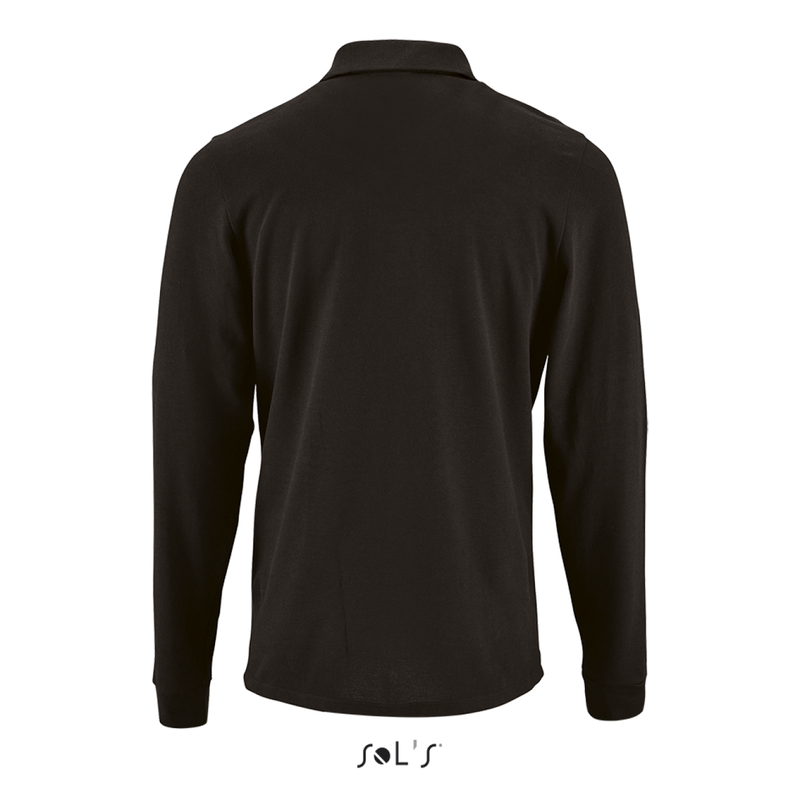 SOL'S PERFECT LSL MEN - LONG-SLEEVE PIQUÉ POLO SHIRT