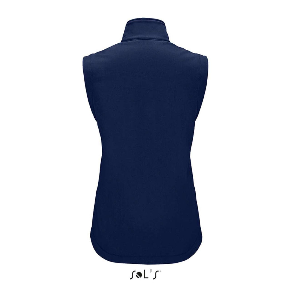 SOL'S RACE BW WOMEN - SOFTSHELL BODYWARMER