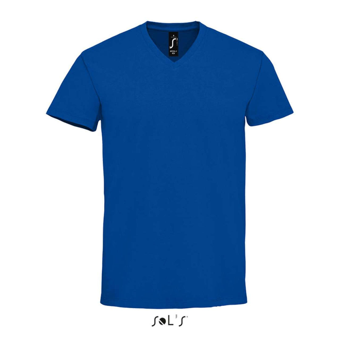 SOL'S <I>IMPERIAL</I> V MEN - V-NECK T-SHIRT