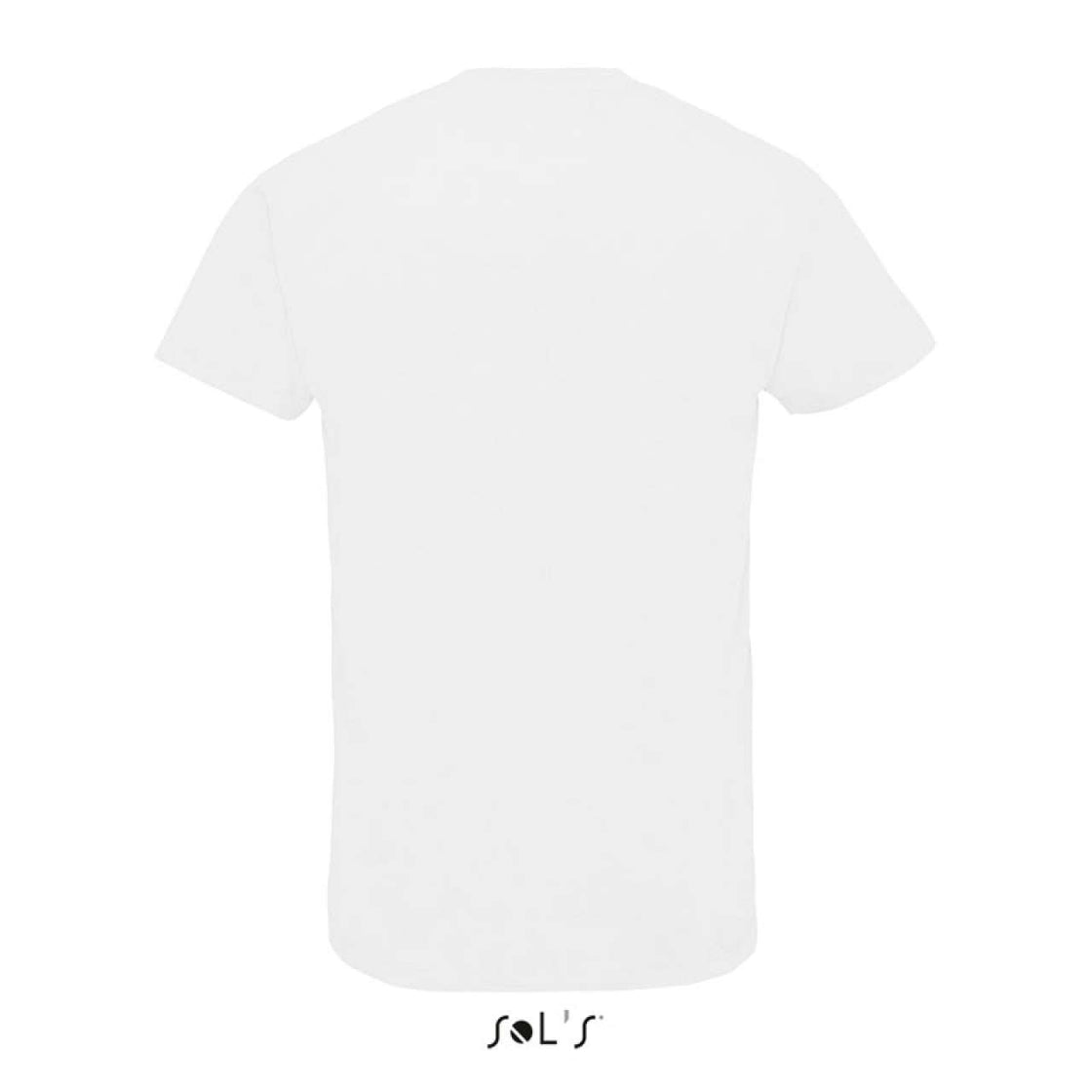 SOL'S <I>IMPERIAL</I> V MEN - V-NECK T-SHIRT