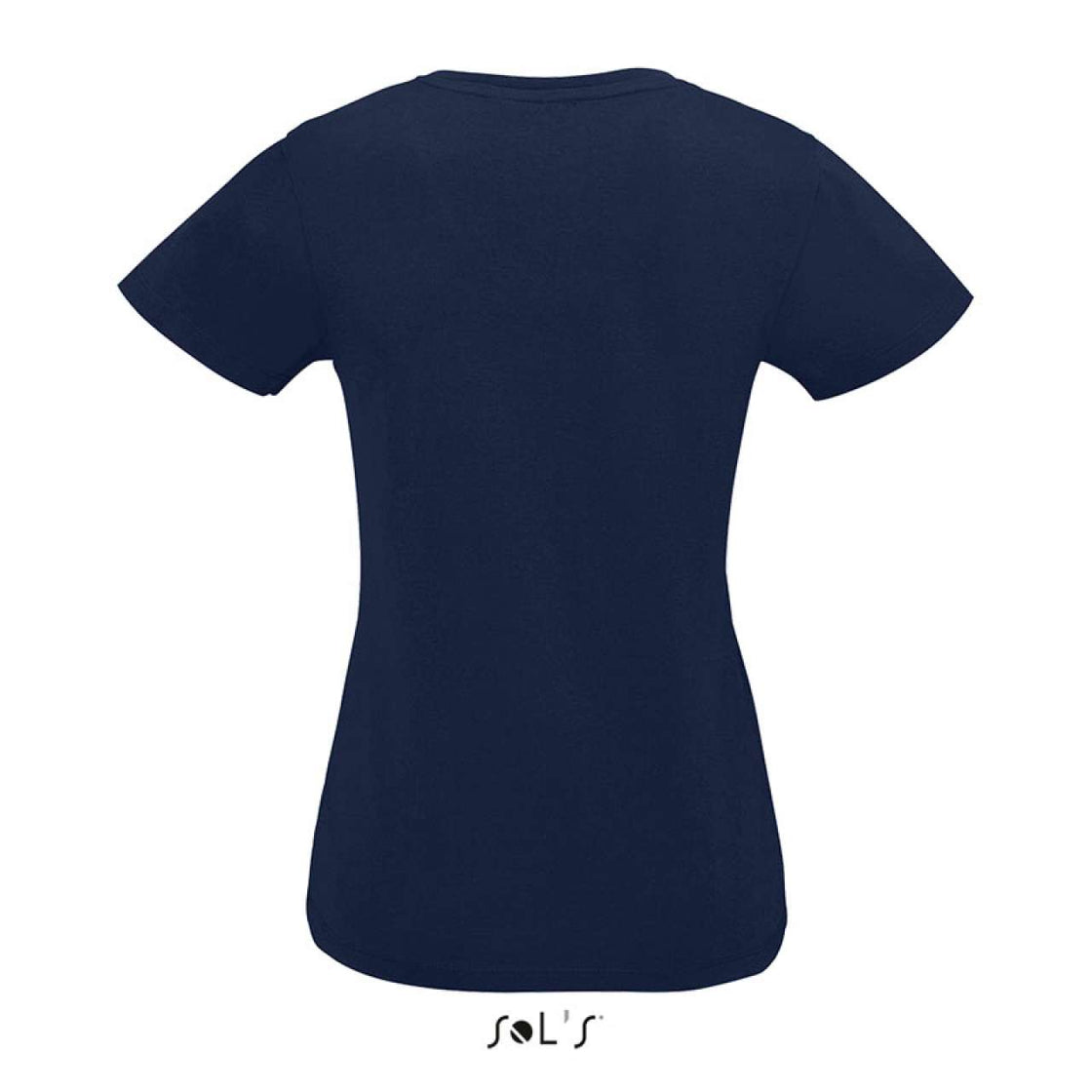 SOL'S <I>IMPERIAL</I> V WOMEN - V-NECK T-SHIRT