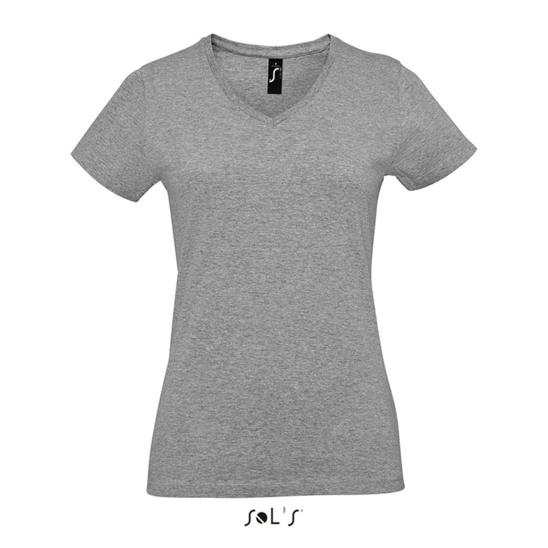 SOL'S <I>IMPERIAL</I> V WOMEN - V-NECK T-SHIRT