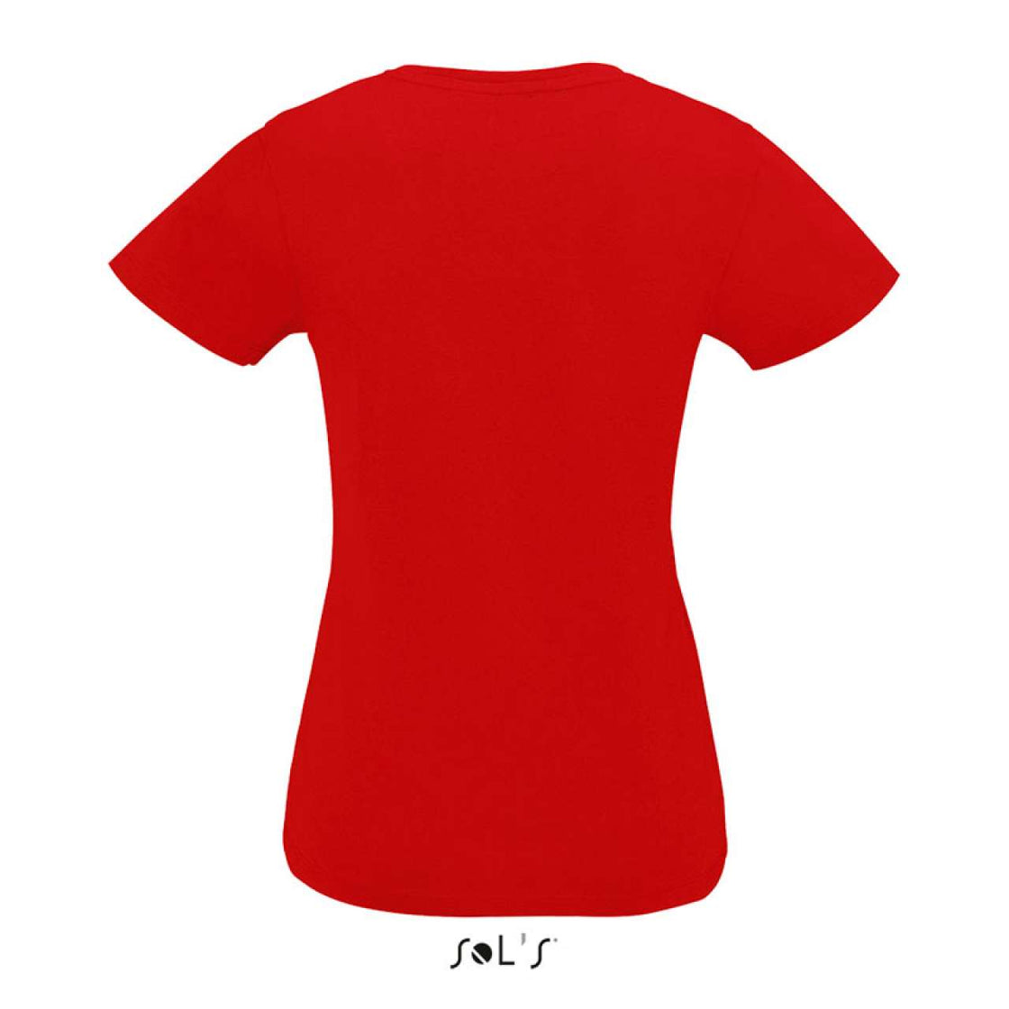 SOL'S <I>IMPERIAL</I> V WOMEN - V-NECK T-SHIRT