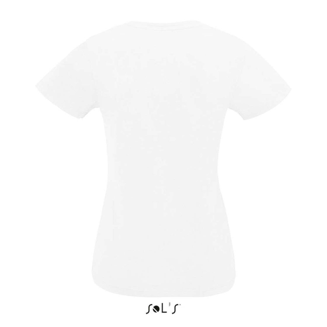 SOL'S <I>IMPERIAL</I> V WOMEN - V-NECK T-SHIRT