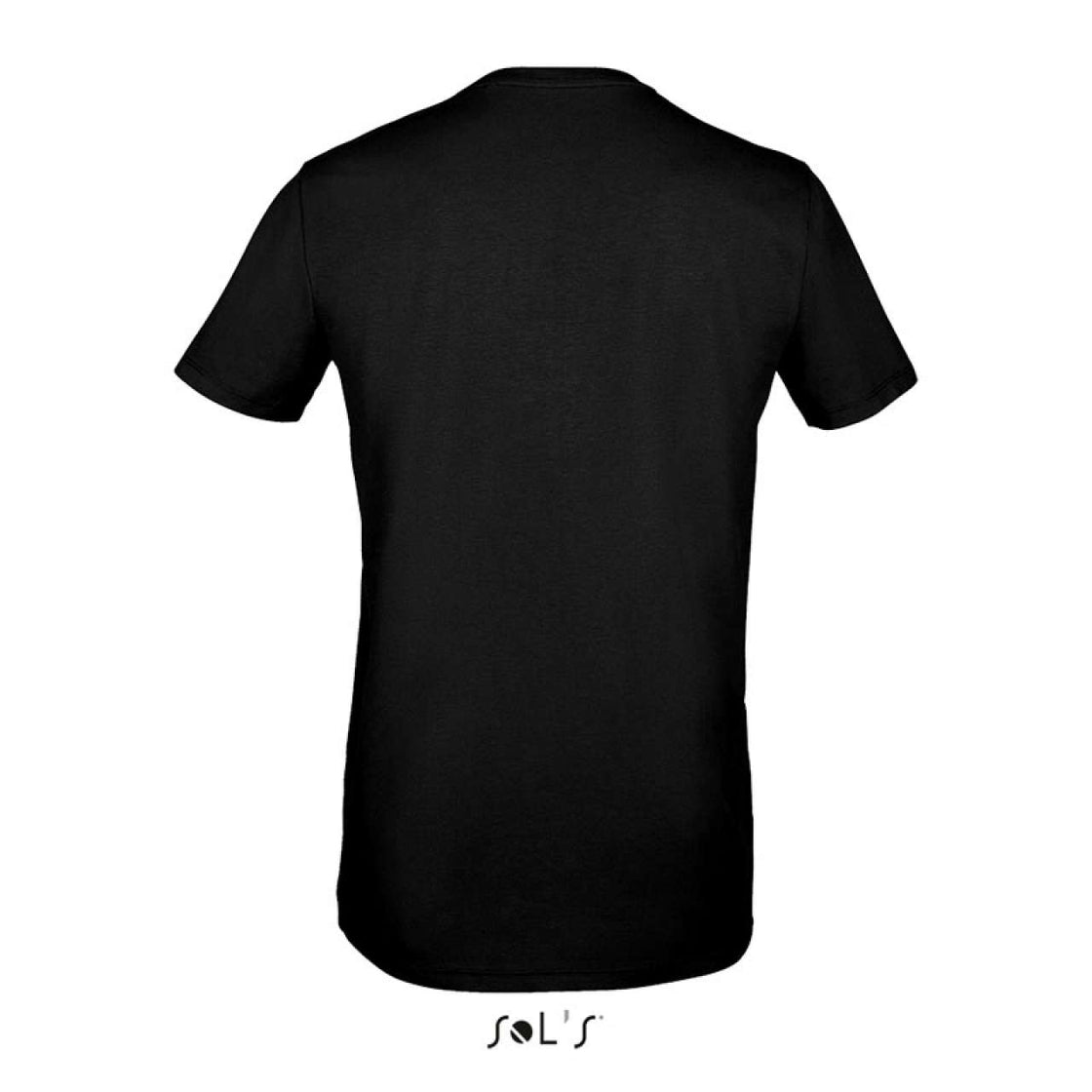 SOL'S MILLENIUM MEN - ROUND-NECK T-SHIRT