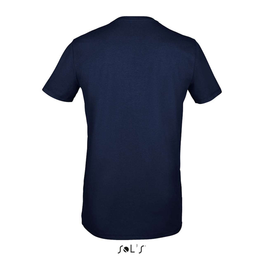 SOL'S MILLENIUM MEN - ROUND-NECK T-SHIRT