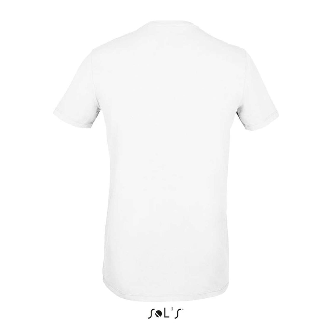 SOL'S MILLENIUM MEN - ROUND-NECK T-SHIRT