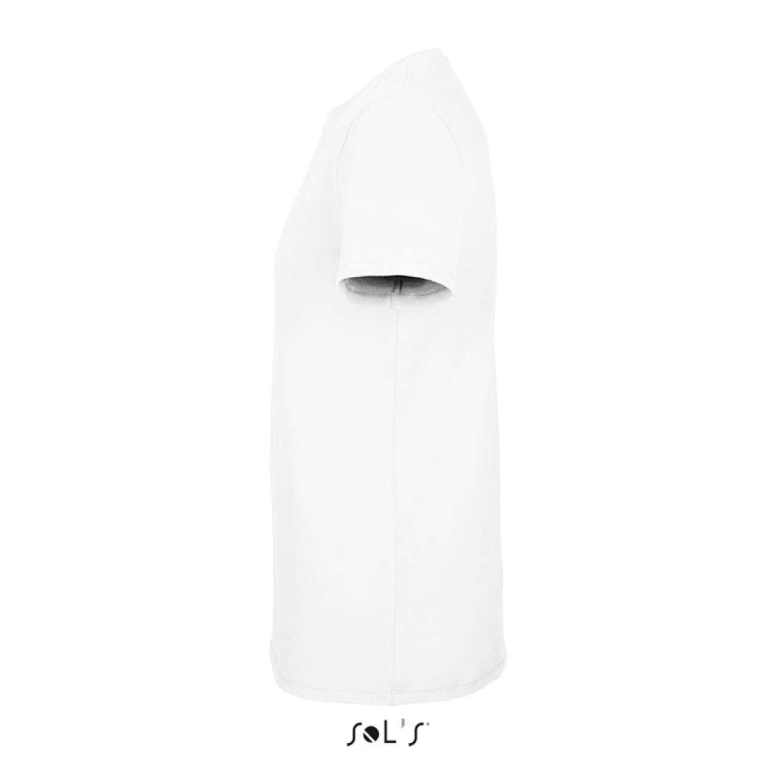 SOL'S MILLENIUM MEN - ROUND-NECK T-SHIRT