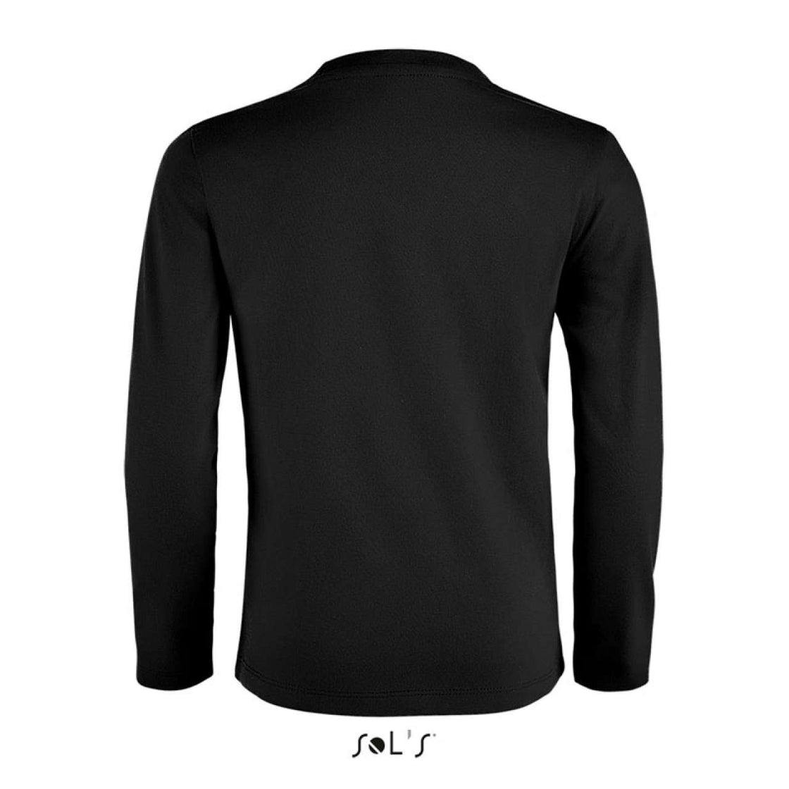 SOL'S <I>IMPERIAL</I> LSL KIDS' - LONG SLEEVE T-SHIRT