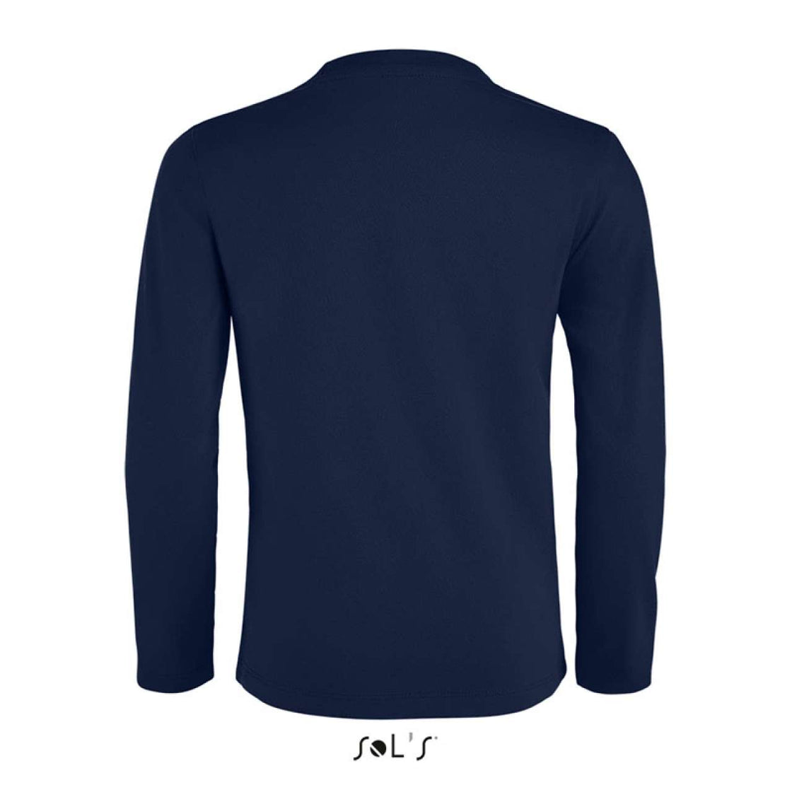 SOL'S <I>IMPERIAL</I> LSL KIDS' - LONG SLEEVE T-SHIRT