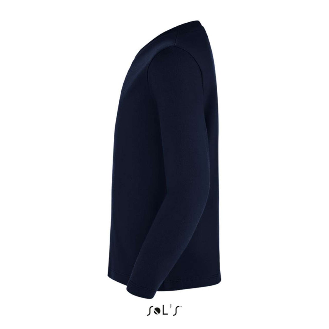 SOL'S <I>IMPERIAL</I> LSL KIDS' - LONG SLEEVE T-SHIRT