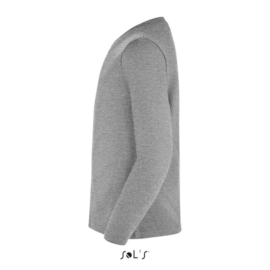 SOL'S <I>IMPERIAL</I> LSL KIDS' - LONG SLEEVE T-SHIRT