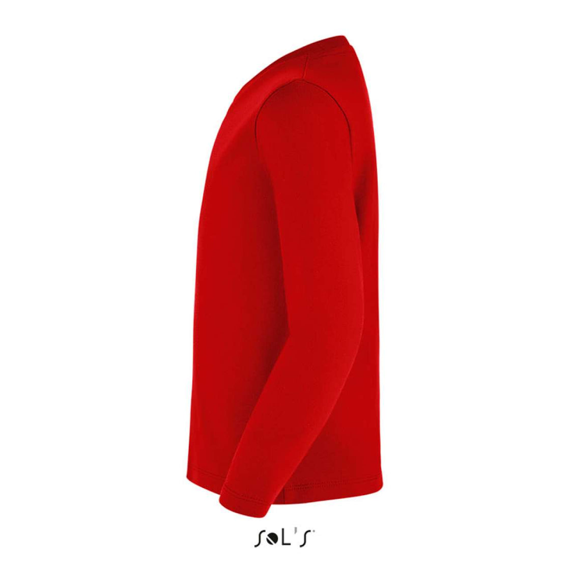 SOL'S <I>IMPERIAL</I> LSL KIDS' - LONG SLEEVE T-SHIRT