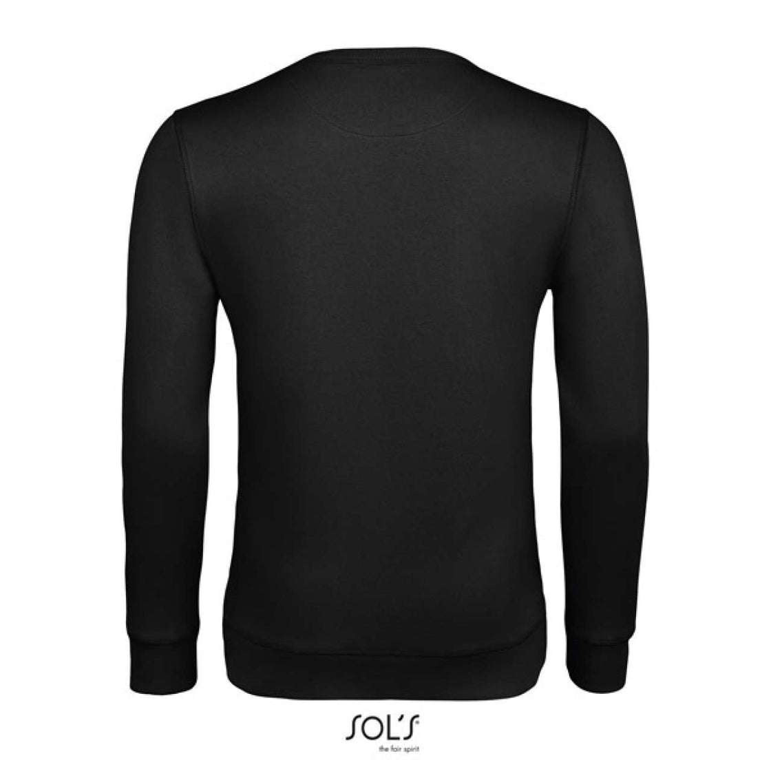 SOL'S SULLY - MEN’S ROUND-NECK SWEATSHIRT