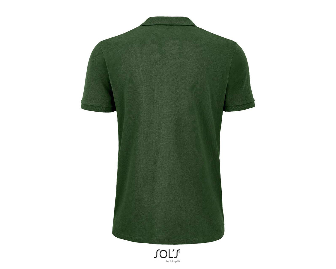 SOL'S PLANET MEN - POLO SHIRT