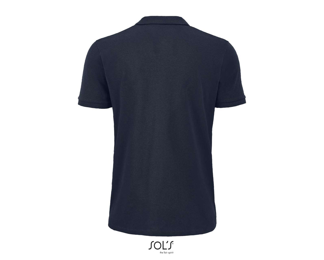 SOL'S PLANET MEN - POLO SHIRT